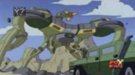 arx7 2