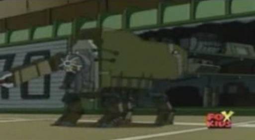 cargo