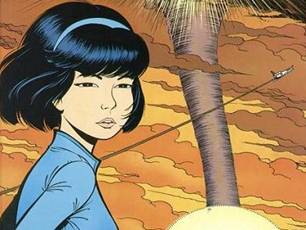 Yoko_Tsuno