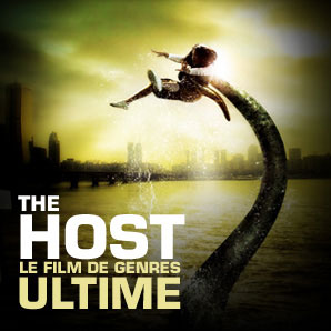 Host (The)