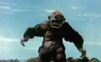 gorogorilla
