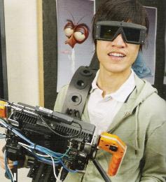 camera