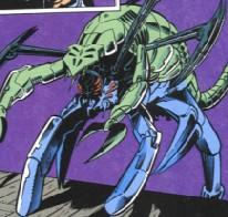 spider-slayer 1