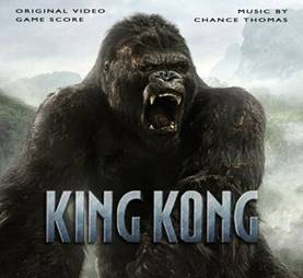 KKong_Game-cover